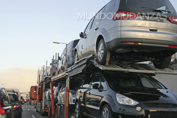 Los mejores tips para transportar tu vehículo