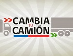 ¡Cambia tu camión! con el subsidio de Sercotec