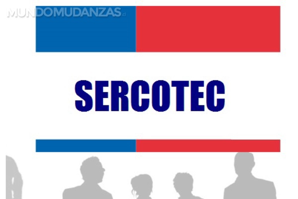 ¡Cambia tu camión! con el subsidio de Sercotec