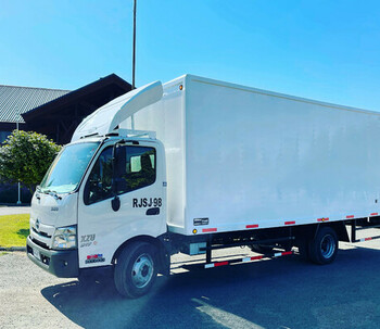 TRANSPORTE LARA OBREQUE