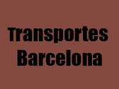 Transportes Barcelona