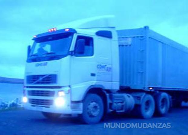 Transportes Conosur