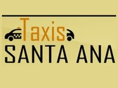 Taxis Santa Ana