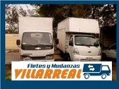 Transportes Villarreal