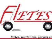 Logo Transportes Felipe García