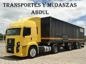 Transportes y Mudanzas Abdul