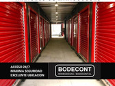 Bodecont Minibodegas