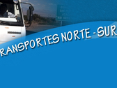 Logo Transportes Norte Sur