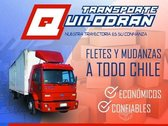 Transportes Quilodrán