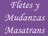 Fletes Y Mudanzas Masatrans