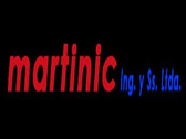 Martinic