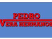 Mudanzas Pedro Vera