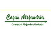 Cajas Alejandría