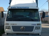 Transporte Caceres