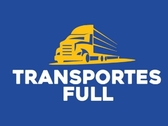 Transportes full ortiz