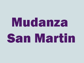 Mudanza San Martin E Hijo