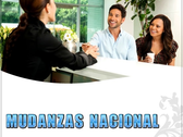 Mudanzas Nacional