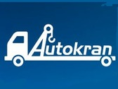 Autokran