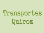 Transportes Quiroz