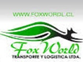 Foxworld