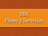 OBK Fletes y Servicios