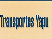Transportes Yapu