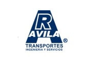 Transportes R Ávila