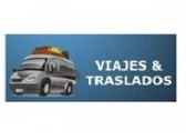 Viajes & Traslados