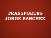 Transportes Jorge Sanchez