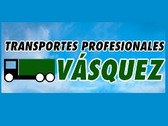 Transportes Profesionales Vásquez