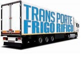 Transporte Frigorífico Andrés