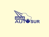 Grúas Autosur