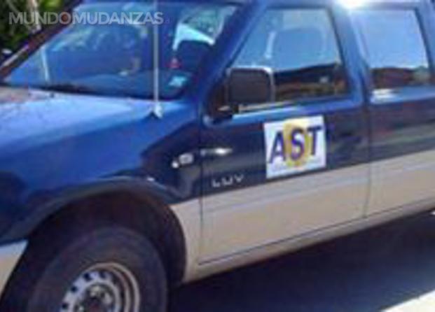 Ast