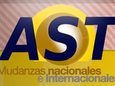 Ast Mudanzas Nacionales E Internacionales