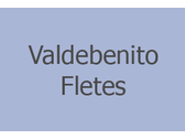 Logo Valdebenito Fletes