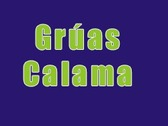 Grúas Calama