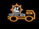 Moncada ingenieria & construccion spa