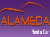 Alameda Rent a Car