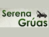 Serena Grúas