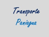 Transporte Paniagua