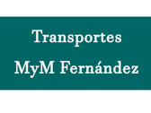 Transportes MyM Fernández Ltda