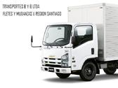 Transportes B y B Ltda