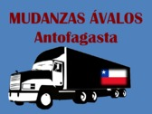 Logo Mudanzas Ávalos Antofagasta