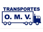 Transportes O.M.V.