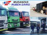 Transportes Ruben Darío