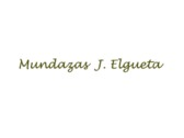 Mundazas J. Elgueta