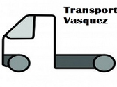 Transportes Vasquez