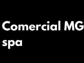 Comercial MG spa