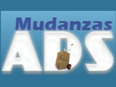 Logo Mudanzas Ads