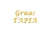 Grúas Tapia